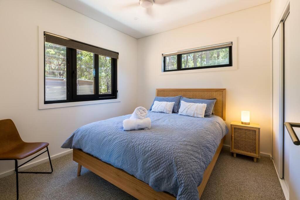 Flame Tree Retreat Villa Margaret River Exterior photo