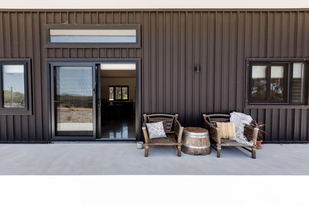 Flame Tree Retreat Villa Margaret River Exterior photo